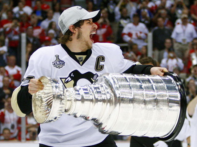 Penguins look to win Cup on 7-year anniversary of 2009 title