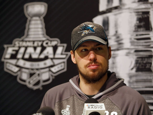 Couture: Everyone cheats in faceoff circle