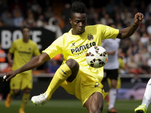 Manchester United completes Eric Bailly transfer