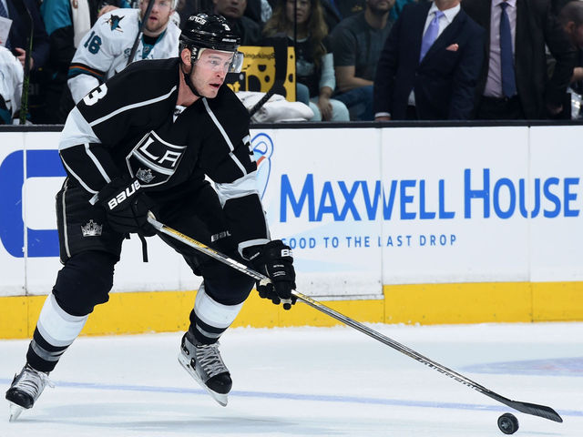 Kings sign McNabb to 2-year extension