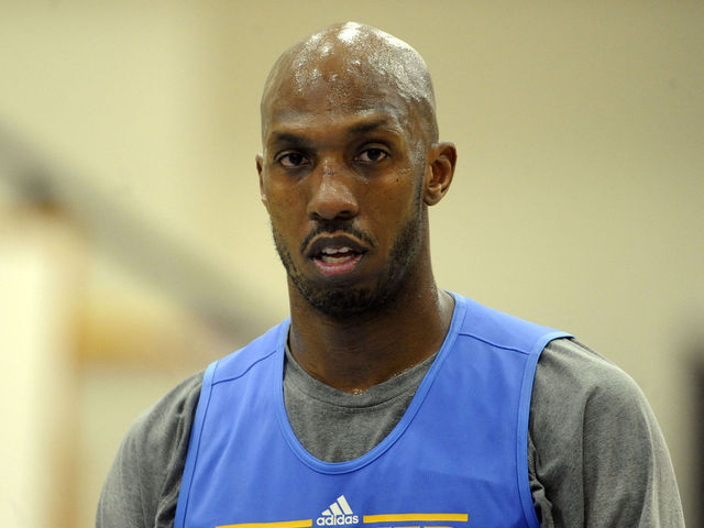 Billups interested in front-office role with Nuggets
