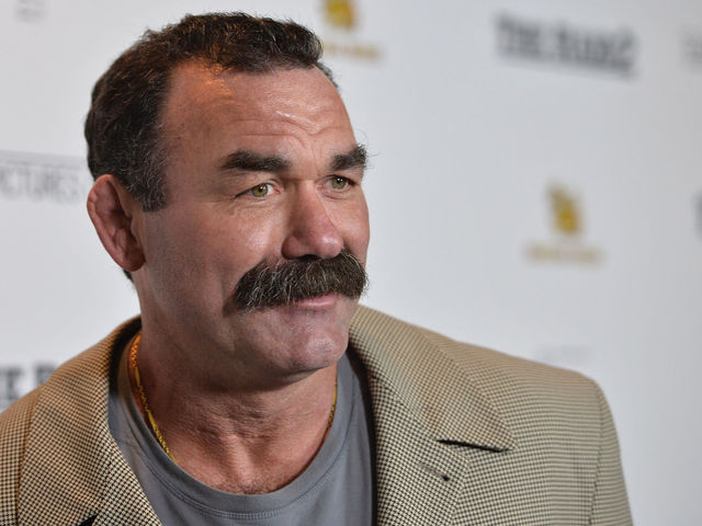 Don Frye to be inducted into UFC Hall of Fame