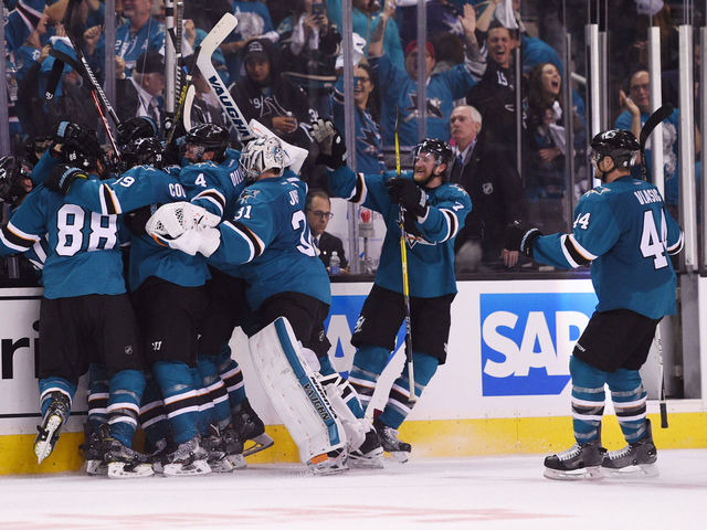 3 reasons the Sharks will force Game 7