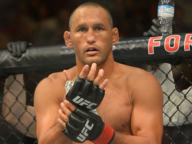 Henderson 'ready mentally to retire' after next fight
