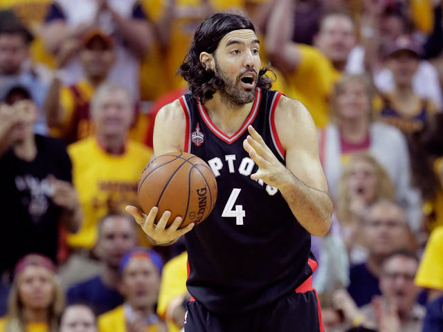 Report: Nets, Scola agree to 1-year deal