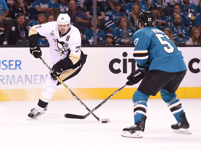 Sullivan wants Malkin to raise game to another level