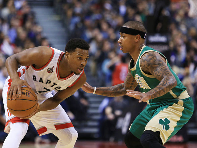 NBA Team Needs: Atlantic Division