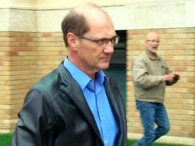 Linden Vey's father found guilty of conspiracy to commit murder