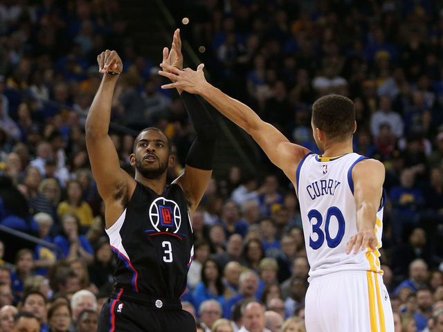 NBA Team Needs: Pacific Division