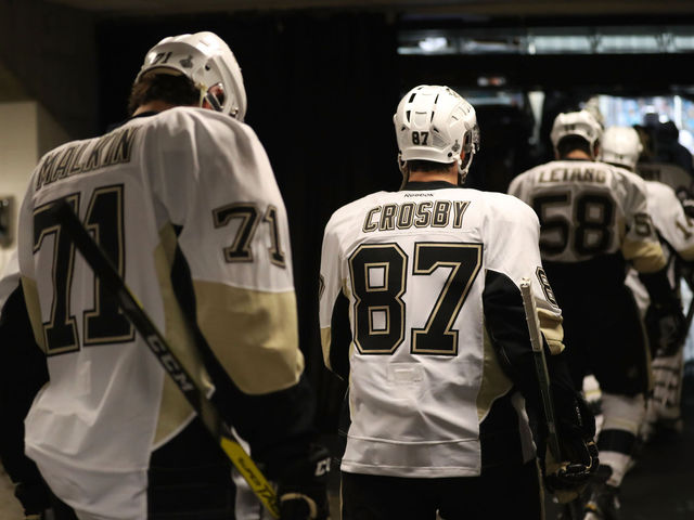 3 ways Pittsburgh can get back on track after Game 3 loss