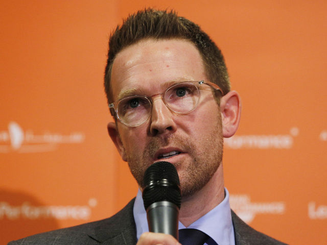 Despite elimination, Thunder GM sees bright future for young talent