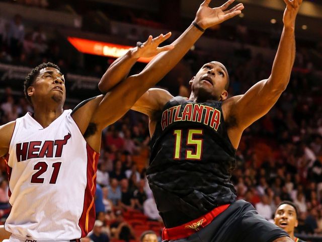 NBA Team Needs: Southeast Division