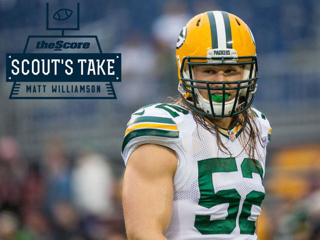 Why the Packers' defense will improve in 2016