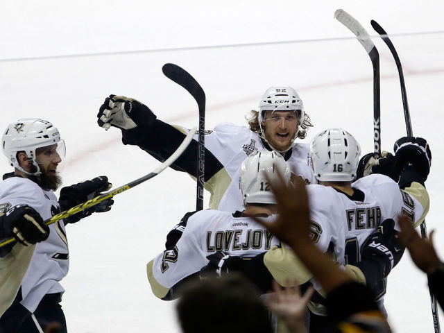 3 keys to the Penguins' Game 4 win