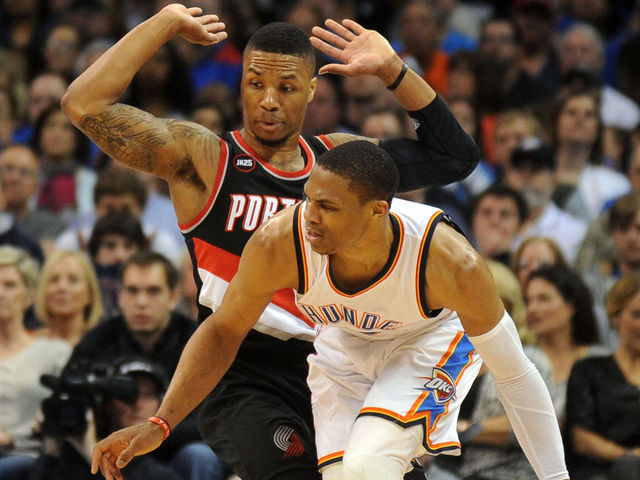 NBA Team Needs: Northwest Division