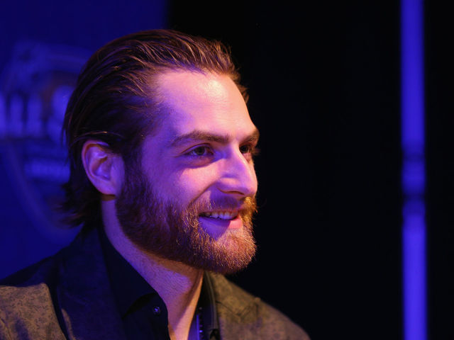 Holtby, Capitals to take part in Pride Parade