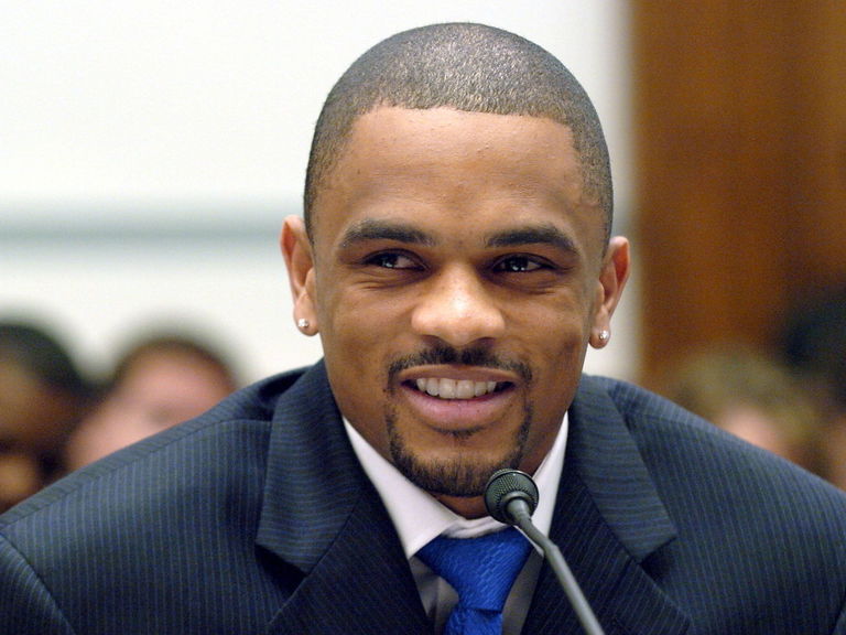 Report Coppin State To Hire Juan Dixon As Head Coach TheScore