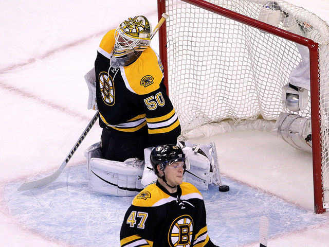 Alter: Revisionist history - Are the best teams making the playoffs?