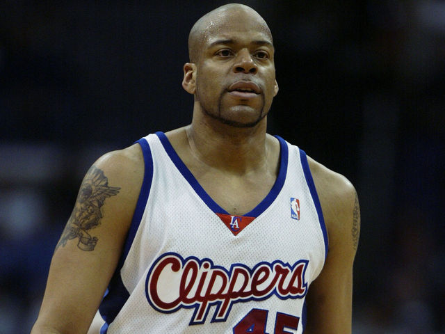 Former NBA player and coach Sean Rooks dies at 46 | theScore