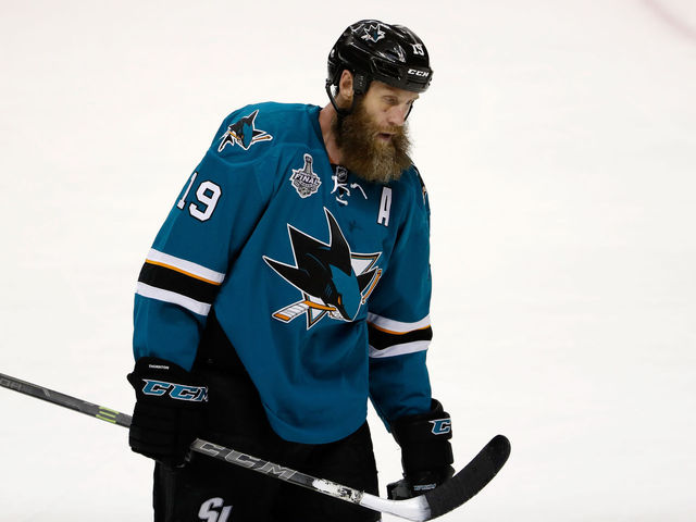 DeBoer: Depth forwards need to step up with stars struggling