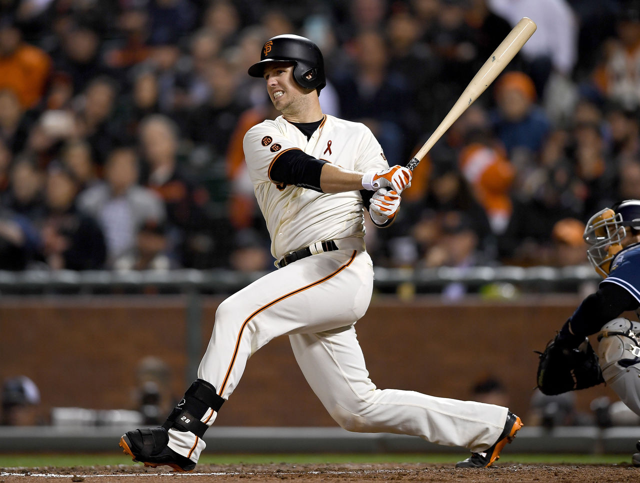 Filling in Your Saturday MLB Lineups: Late Edition | theScore