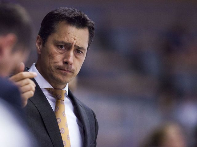 Karlsson: Boucher the type of coach Senators need