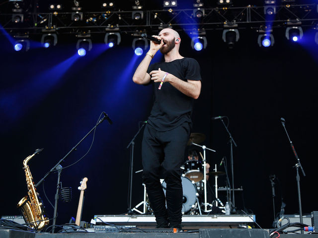 X Ambassadors to perform at NHL Awards