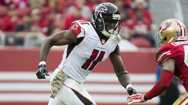 Fantasy: 2016 Player Rankings - Top 200