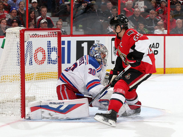 Sweden sets European record for NHL participation, Canada hits record low