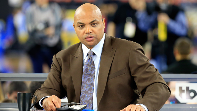 Watch: Barkley says James isn't better than Duncan, Kobe because of rings
