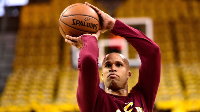 Cavs' Jefferson: Retirement decision 'not set in stone'