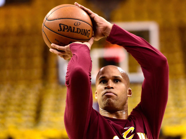 Cavs' Jefferson: Retirement decision 'not set in stone'
