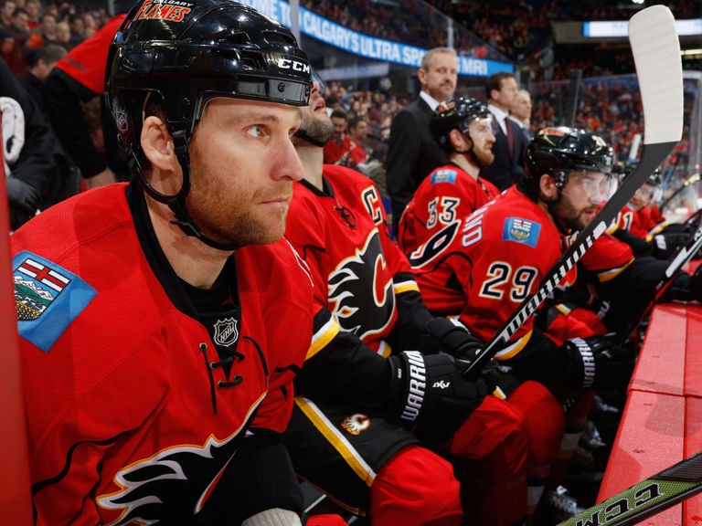 NHL suing Players' Association over Wideman's reduced suspension