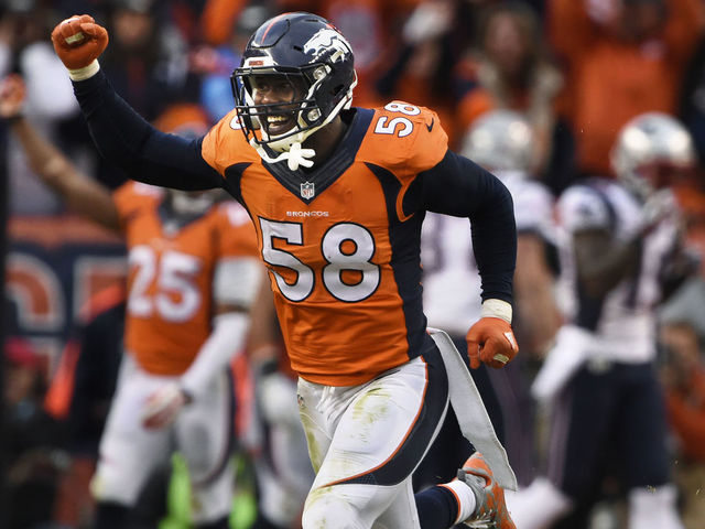 Fantasy: Week 4 Rankings - Defenses (Updated)