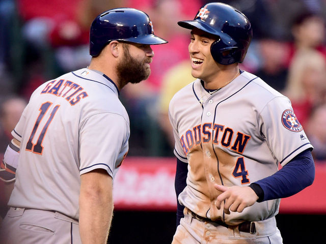 Squad Up Daily MLB Fantasy Dose: The 'Stros suppose they know how Vargas throws