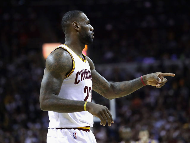 Final Update: 2016 Fantasy Basketball Rankings: Power Forwards