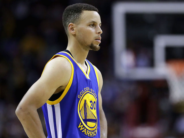 Cavs fan fired after sending offensive tweet to Curry's sister