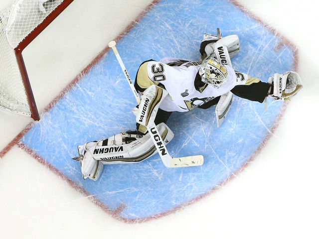 2016-17 Fantasy Goalie Primer: Rookies to Watch