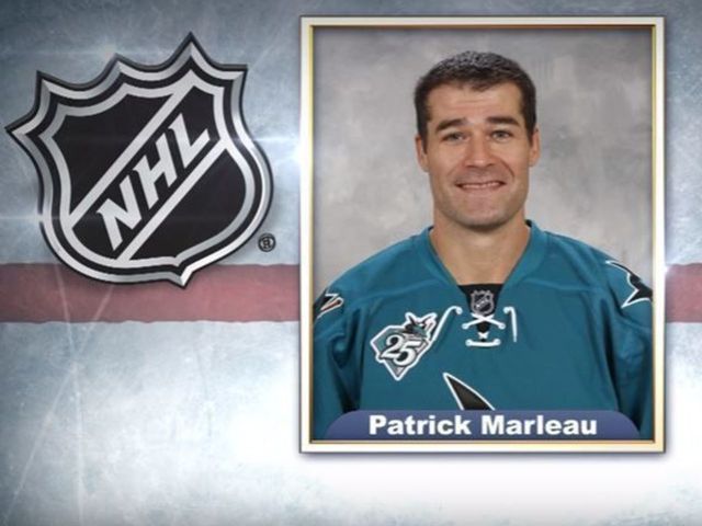 Fallon takes one more shot at NHLers with Cup Final superlatives