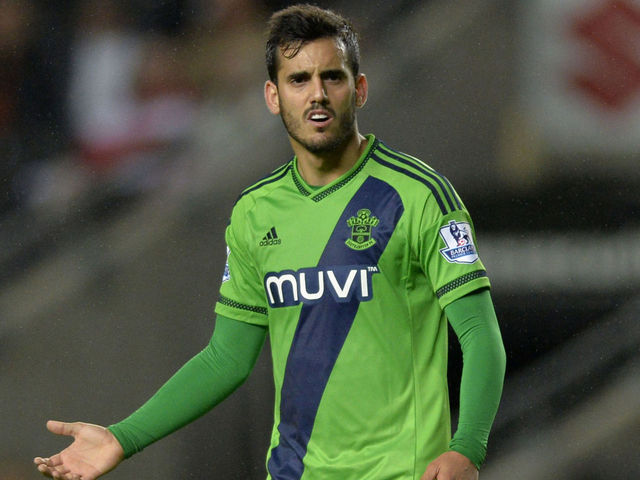 Juanmi makes Real Sociedad switch from Southampton