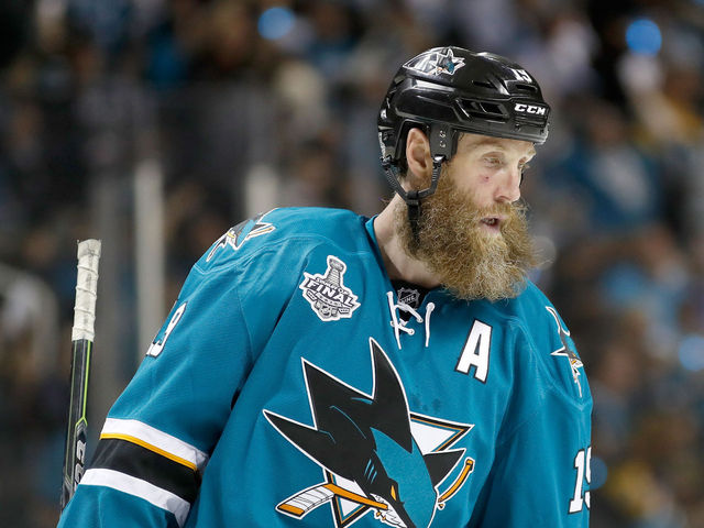 5 questions facing the Sharks in Game 5