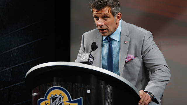 5 GMs on the hot seat entering the 2017-18 season