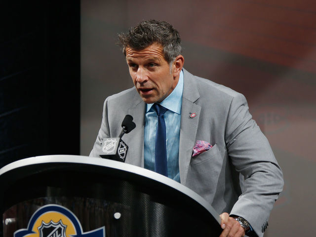 5 GMs on the hot seat entering the 2017-18 season