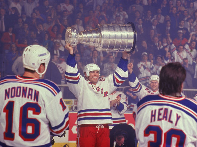 Watch: Stats guru rattles off every Cup-winning goal since 1968