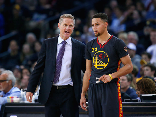 Report: Warriors, T-Wolves to play 2 exhibition games in China next season