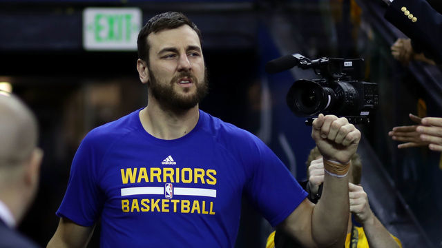 Barnes, Bogut highlight latest round of changes for Mavs