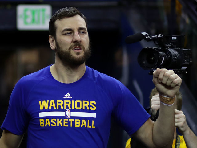 Bogut: People calling Love soft are 'idiots'