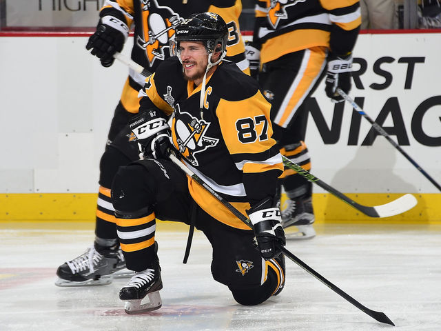 Predicting the 2016-17 major award winners