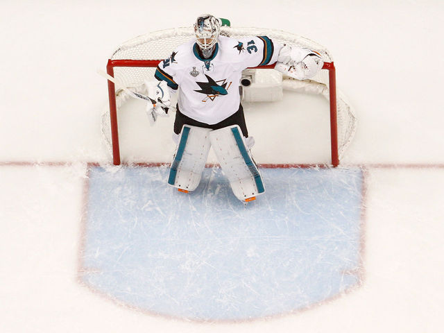 What to look for in a goalie matchup