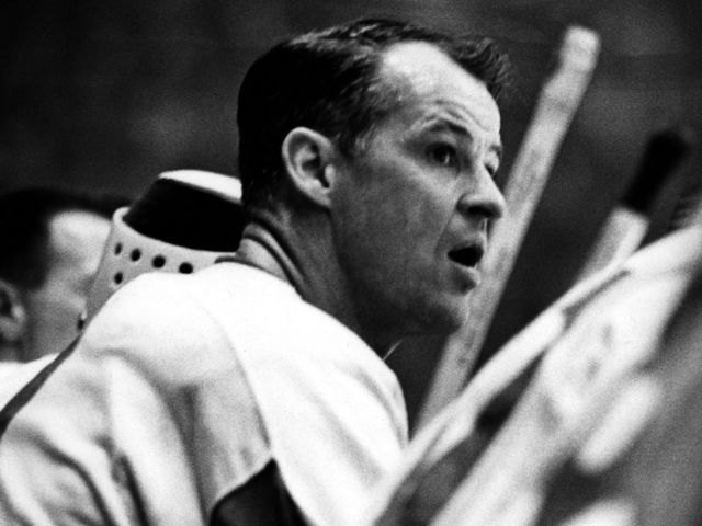 Watch: Hockey Night's Gordie Howe tribute set to The Tragically Hip